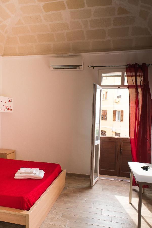 Bed and Breakfast Bed&Breakfast Teti Trapani Exterior foto