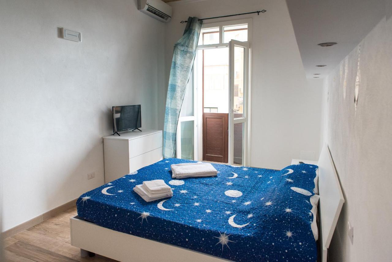 Bed and Breakfast Bed&Breakfast Teti Trapani Exterior foto